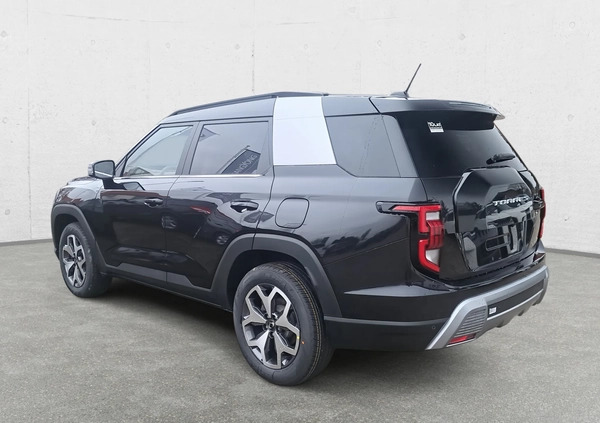 SsangYong Torres cena 156335 przebieg: 10, rok produkcji 2023 z Piaseczno małe 154